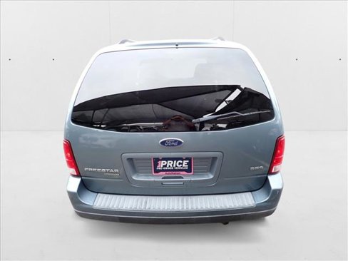 Used 2005 Ford Freestar SES image 3