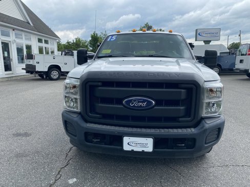 Used 2015 Ford F350 XL image 2