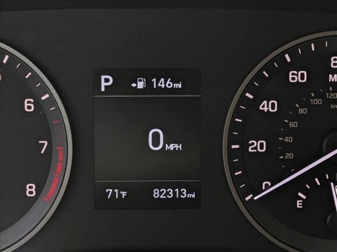Used 2019 Hyundai Tucson Value image 11