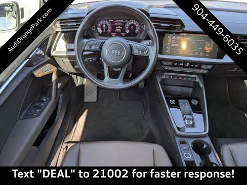 Certified 2024 Audi A3 2.0T Premium image 22