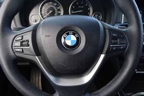 Used 2017 BMW X3 sDrive28i image 19