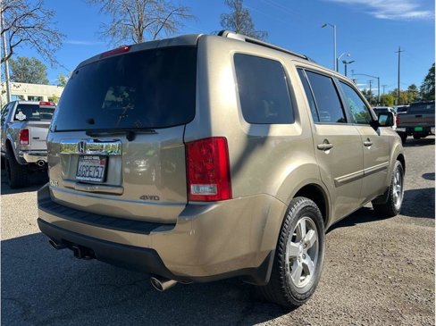 Used 2009 Honda Pilot EX image 8