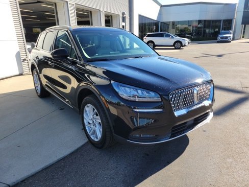 Certified 2022 Lincoln Corsair FWD image 7