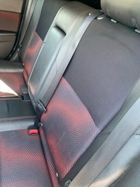 Used 2011 MAZDA MAZDASPEED3 Sport w/ Mazdaspeed Tech Pkg image 16