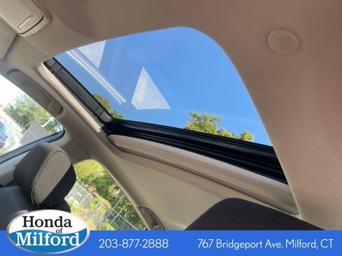 Used 2023 Honda Accord EX image 12