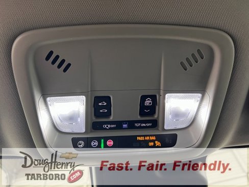 Used 2023 Chevrolet Malibu LT w/ Driver Confidence Package image 48