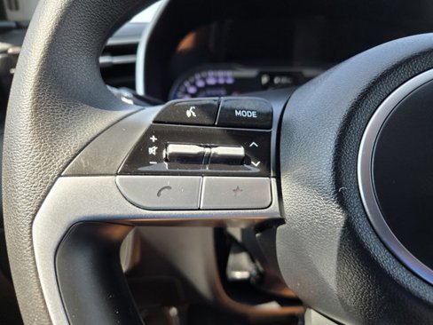 Used 2022 Hyundai Tucson SEL image 20