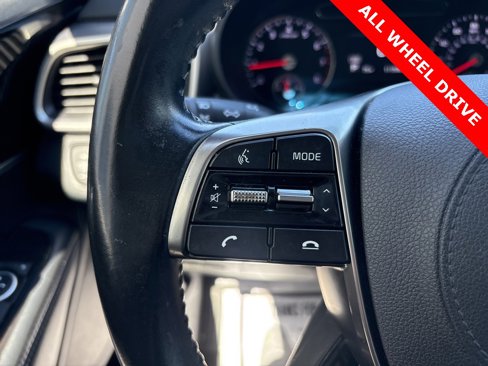 Used 2019 Kia Sorento LX w/ LX Convenience Package image 14