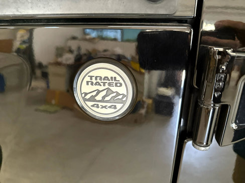 Used 2021 Jeep Gladiator Sport image 92
