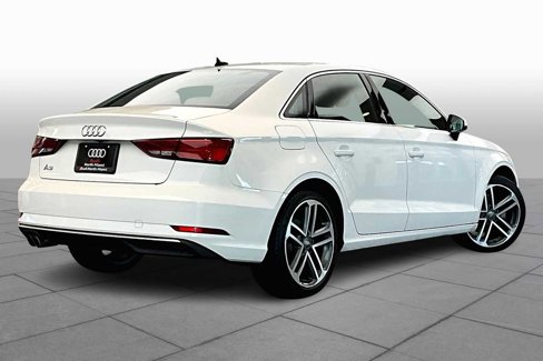 Used 2019 Audi A3 2.0T Premium w/ Convenience Package image 11