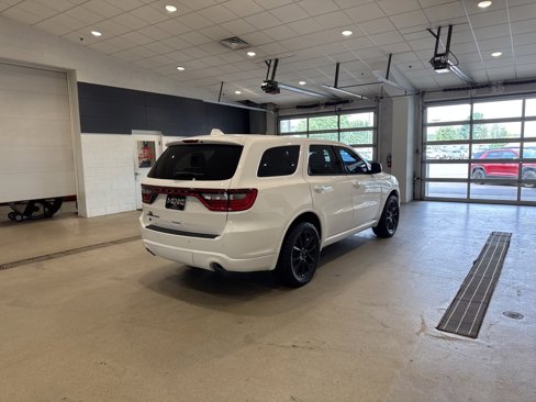 Used 2018 Dodge Durango SXT w/ Quick Order Package 2BB image 6