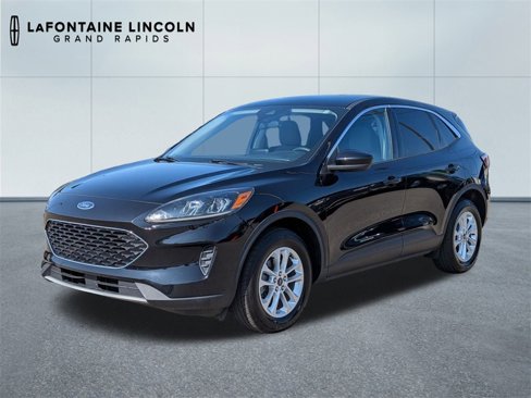 Used 2020 Ford Escape SE image 1