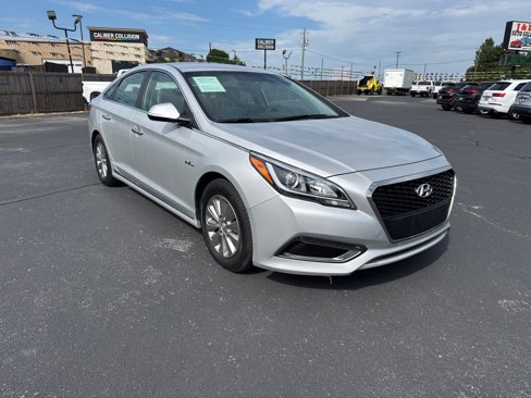 Used 2016 Hyundai Sonata SE image 7