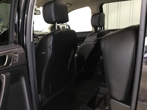 Used 2019 Ford Ranger Lariat w/ Equipment Group 501A Mid image 45