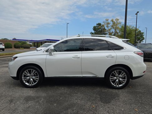Used 2013 Lexus RX 350 FWD image 12