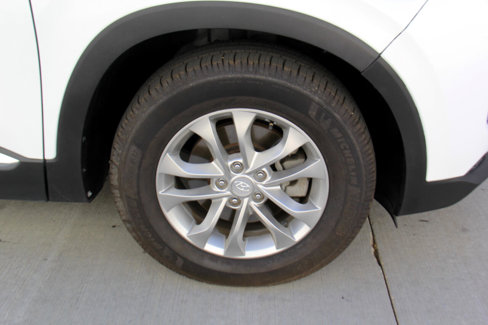 Used 2019 Hyundai Santa Fe SE image 31