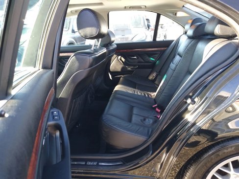 Used 2000 BMW 528i Sedan image 13