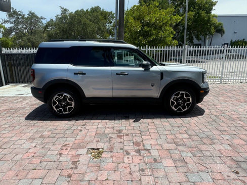Used 2021 Ford Bronco Sport Big Bend image 4