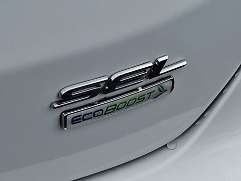 Used 2019 Ford Edge SEL w/ Equipment Group 201A image 25