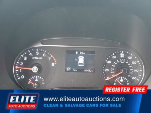 Used 2021 Kia Soul X-Line image 17