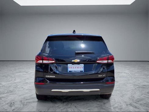 Used 2024 Chevrolet Equinox LT image 19