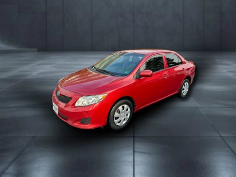 Used 2010 Toyota Corolla LE image 5