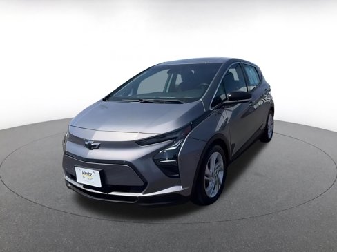 Used 2023 Chevrolet Bolt LT w/ Driver Confidence Package image 7