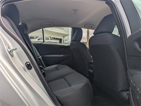 Used 2023 Toyota Corolla LE image 15