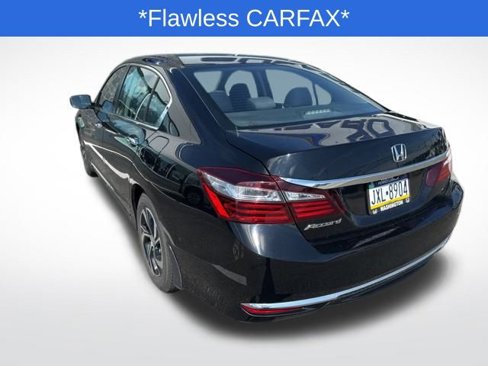 Used 2016 Honda Accord LX image 4
