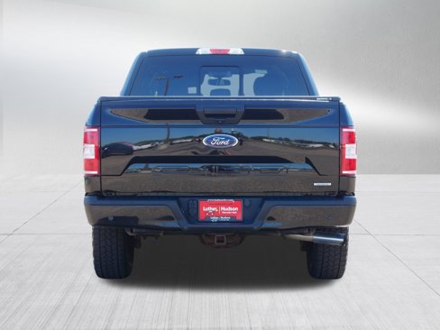 Used 2019 Ford F150 XLT w/ Equipment Group 302A Luxury image 6