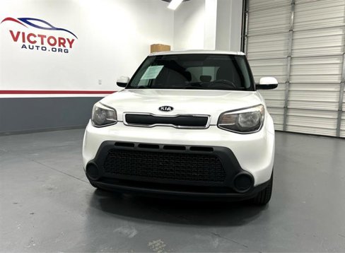 Used 2016 Kia Soul image 2