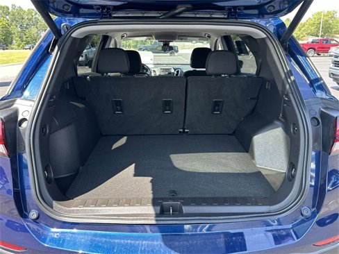Certified 2022 Chevrolet Equinox LT image 25