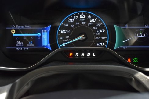 Used 2013 Ford Focus Electric Hatchback image 21