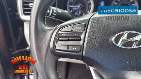 Used 2022 Hyundai Venue SEL w/ Cargo Package image 18