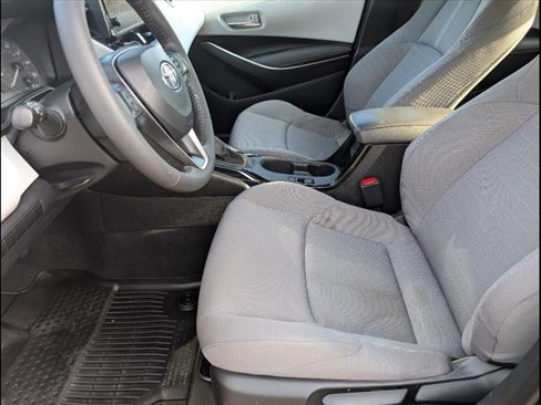 Used 2024 Toyota Corolla SE image 10
