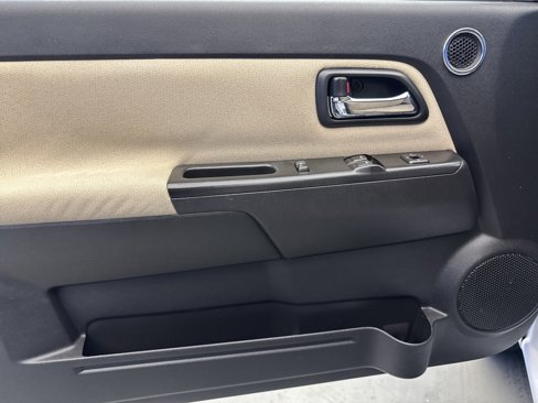 Used 2010 Chevrolet Colorado LT w/ Power Convenience Package image 10