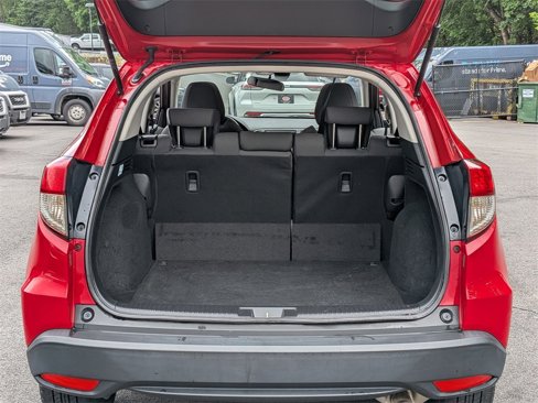 Used 2019 Honda HR-V EX image 5