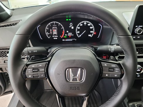 New 2025 Honda Civic Sport image 10