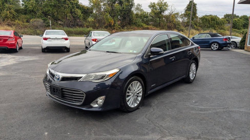 Used 2014 Toyota Avalon XLE Touring image 22