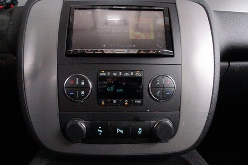 Used 2012 Chevrolet Silverado 1500 LTZ w/ LTZ Plus Package image 13