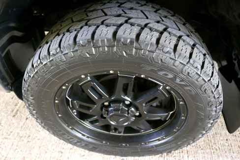 Used 2015 Toyota Tundra SR5 image 25