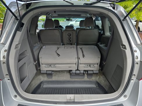 Used 2012 Honda Odyssey EX-L image 13
