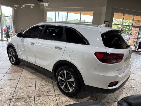 Used 2019 Kia Sorento EX image 4