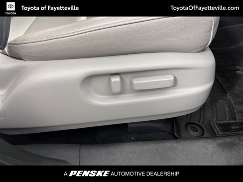 Used 2017 Honda Ridgeline RTL-E image 9