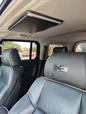 Used 2008 HUMMER H3 image 14