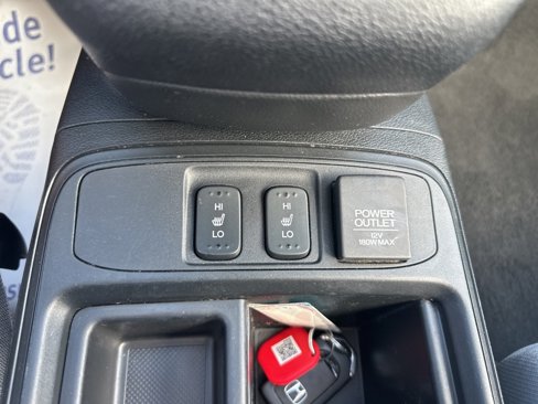 Used 2016 Honda CR-V EX image 68