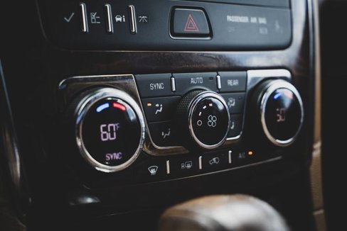 Used 2015 Buick Enclave Leather image 13