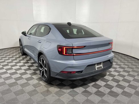 Used 2022 Polestar Polestar 2 w/ Performance Package image 5