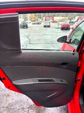 Used 2016 Chevrolet Spark LT image 12