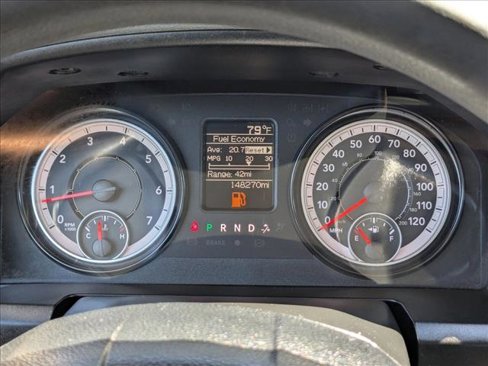 Used 2019 RAM 1500 Tradesman w/ Popular Equipment Group image 11